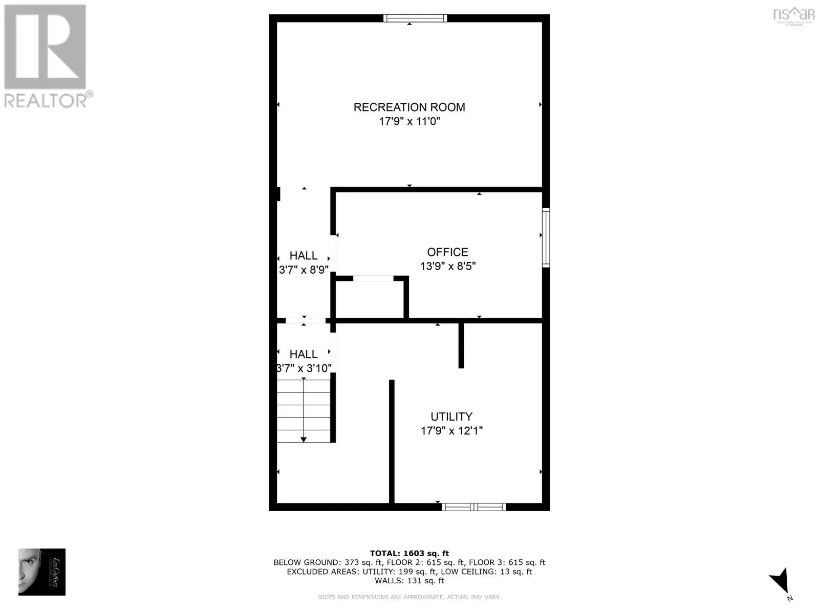 4 Covington Way