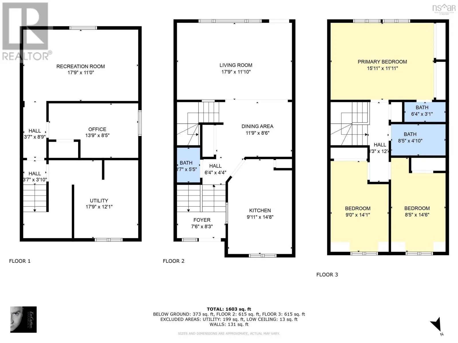 4 Covington Way