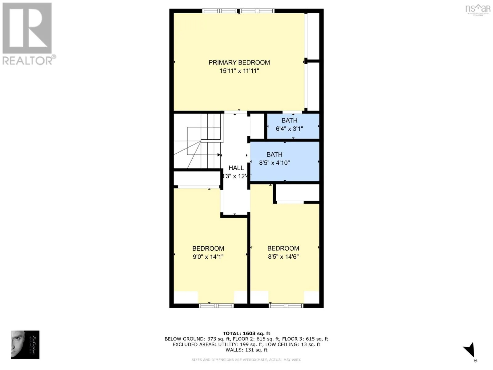 4 Covington Way