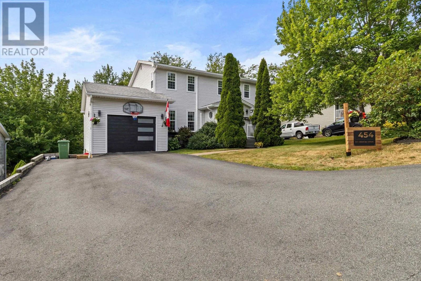 454 Basinview Drive