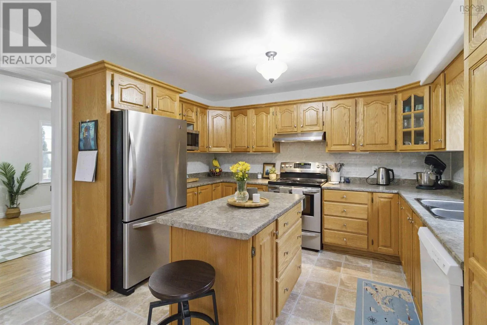 70 George Samuel Drive