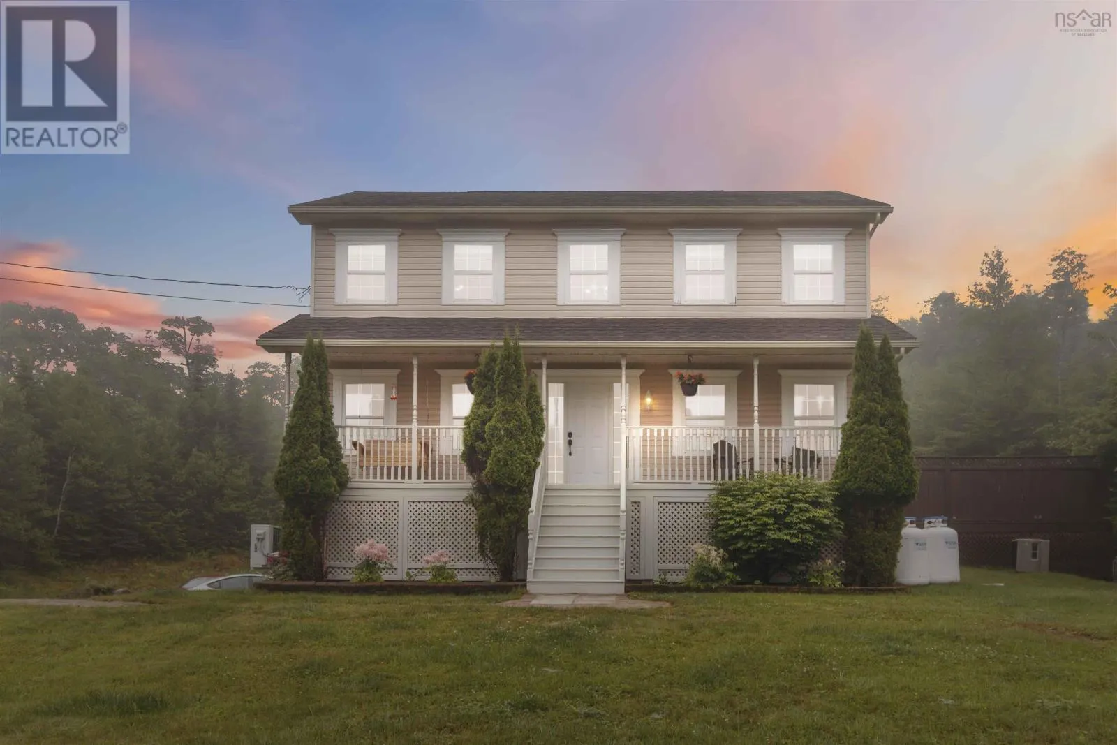 70 George Samuel Drive