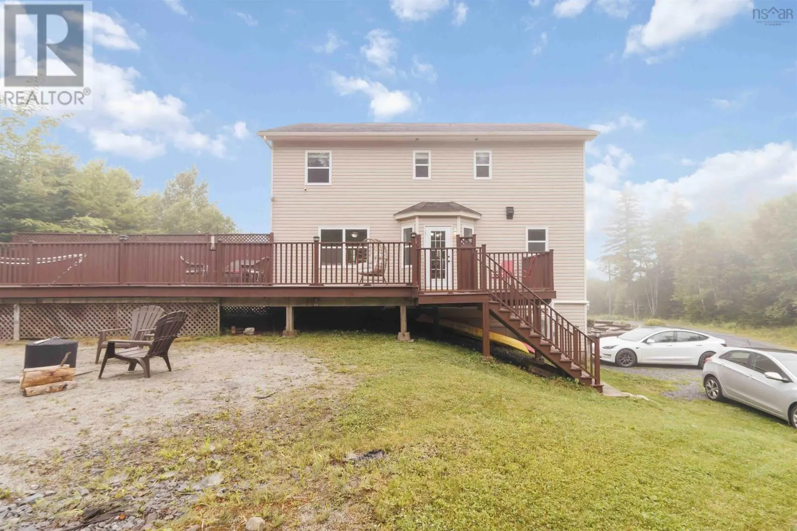 70 George Samuel Drive