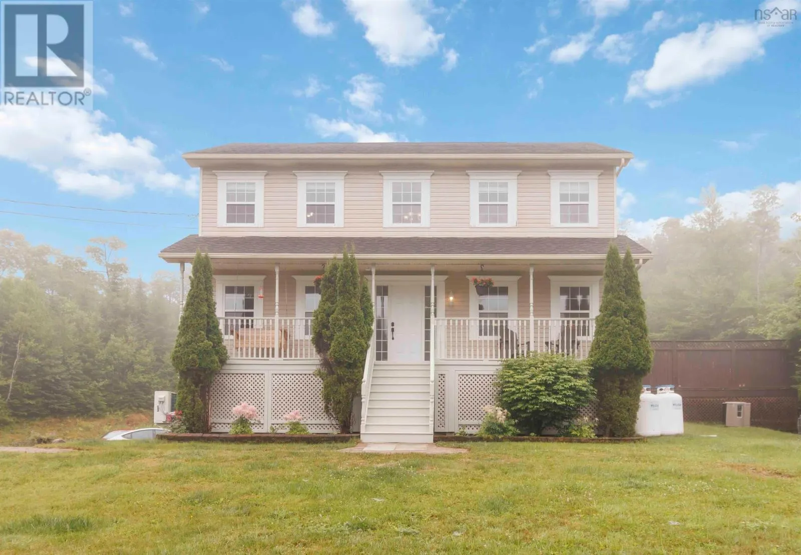 70 George Samuel Drive