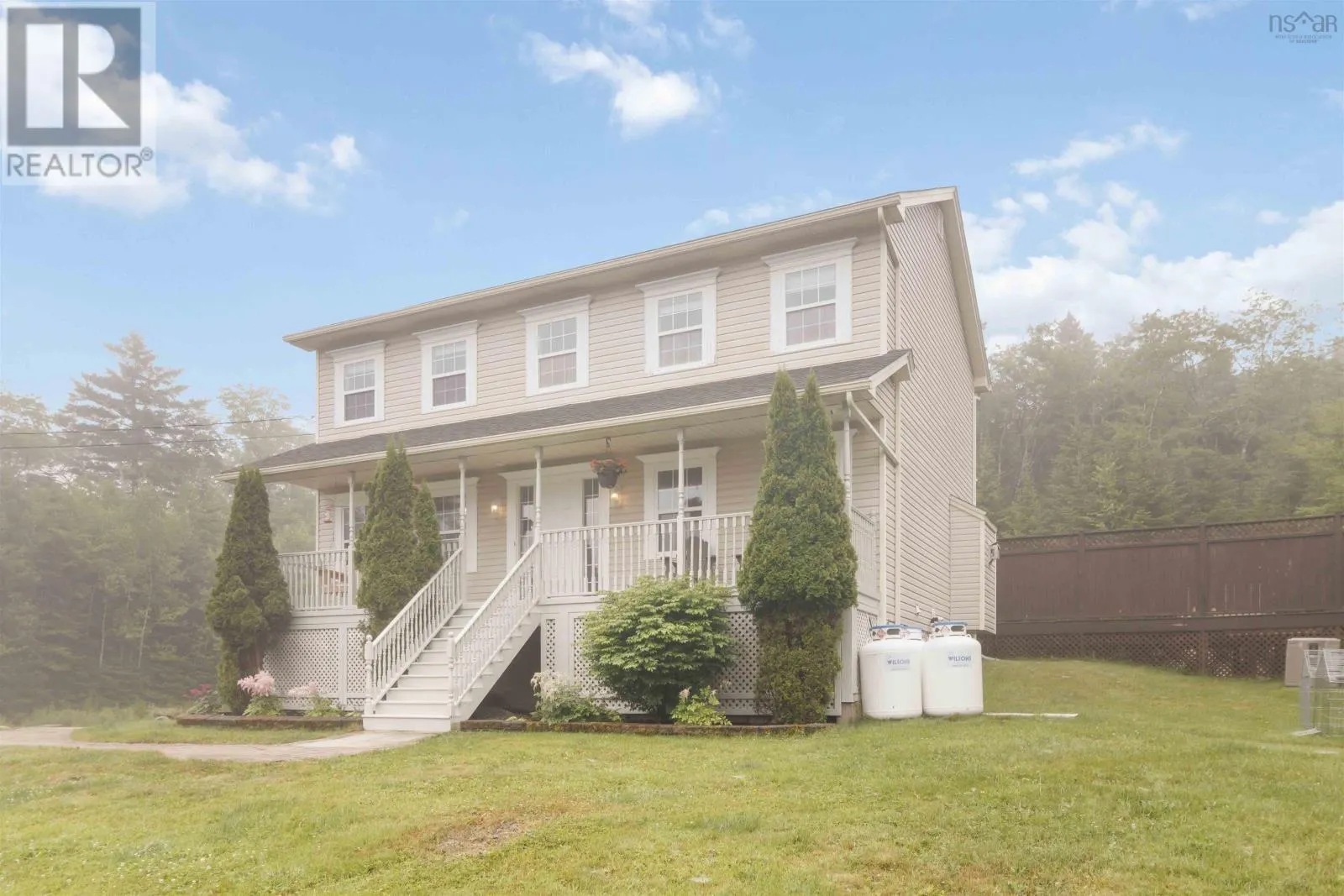 70 George Samuel Drive