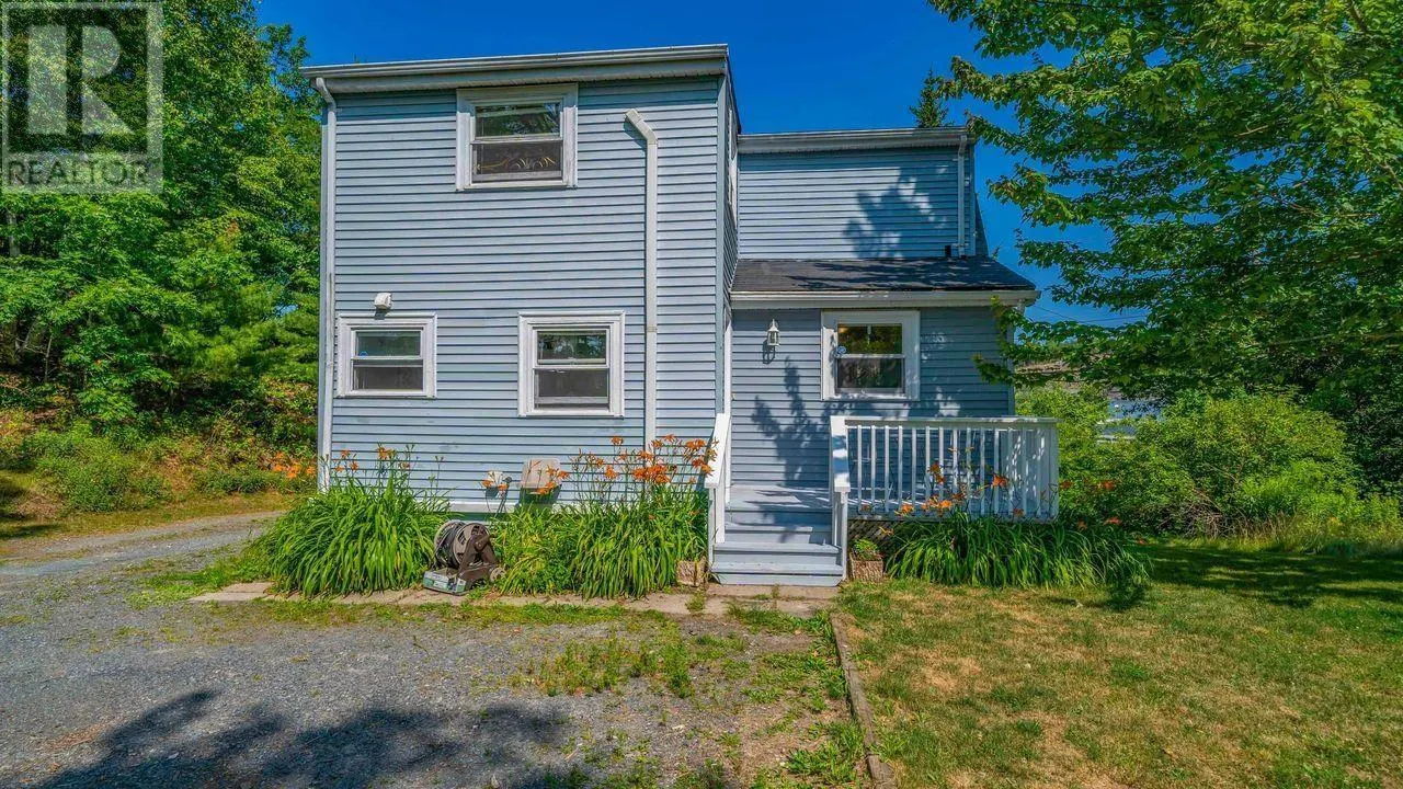 14 Hamshaw Drive
