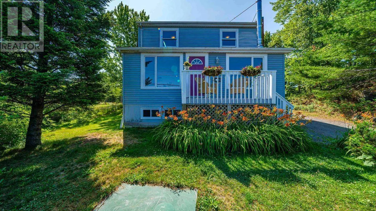 14 Hamshaw Drive