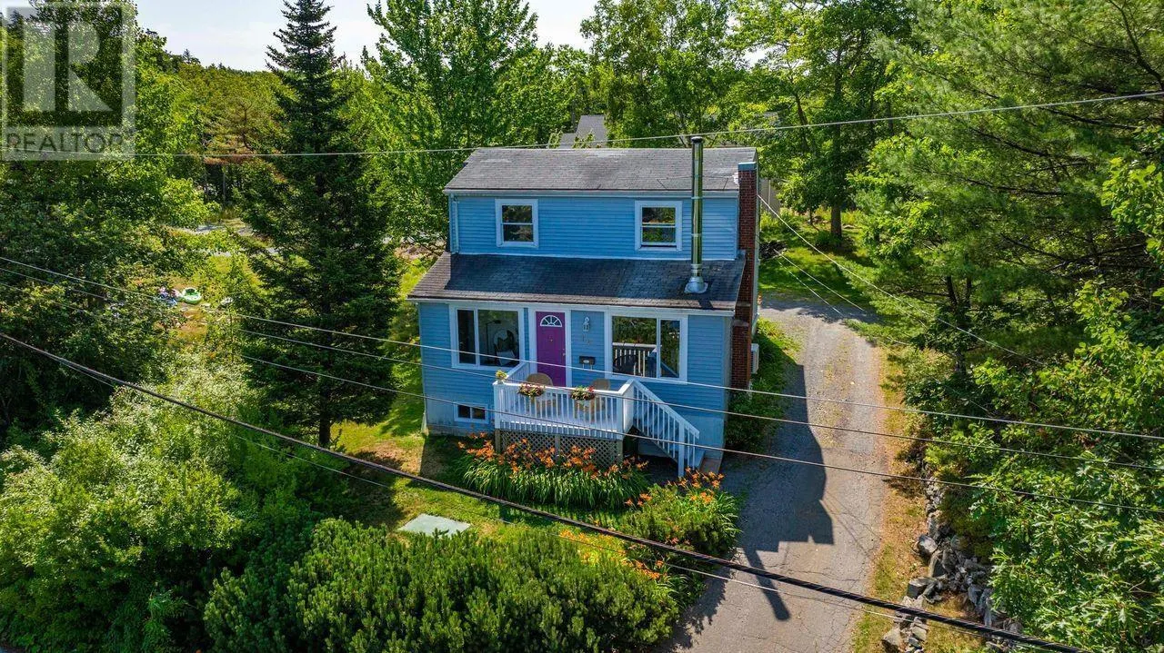14 Hamshaw Drive