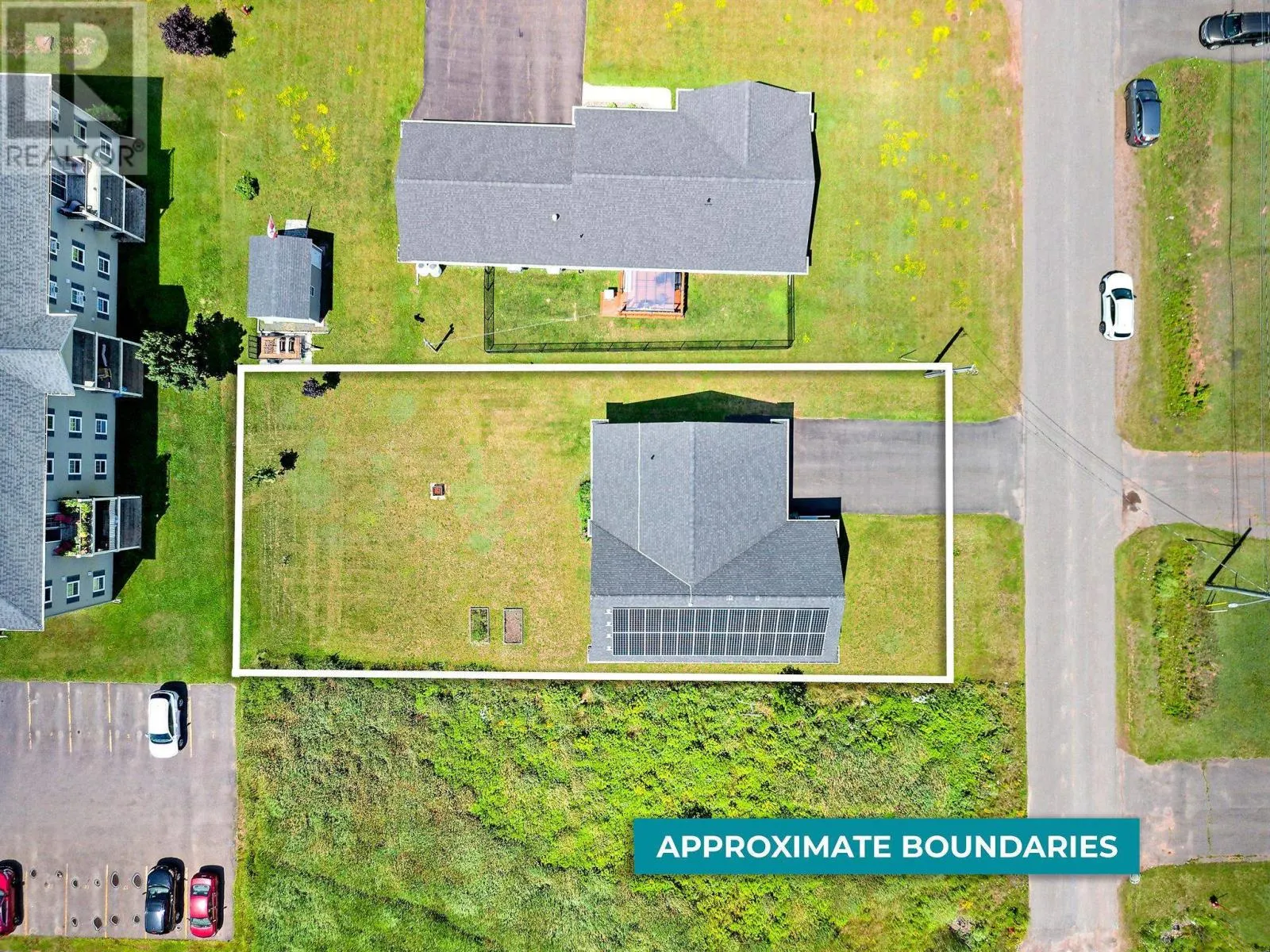 103 SQUIRE Lane