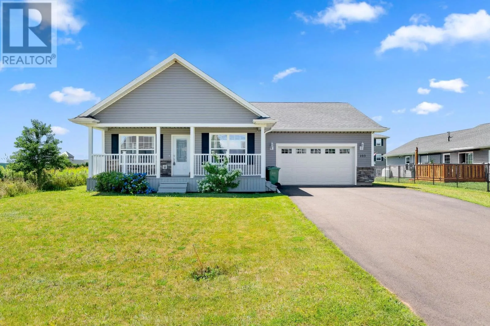 103 SQUIRE Lane