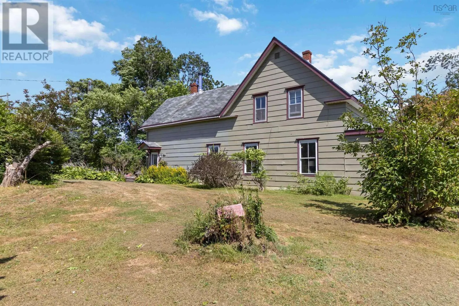 22 Hogg Lane