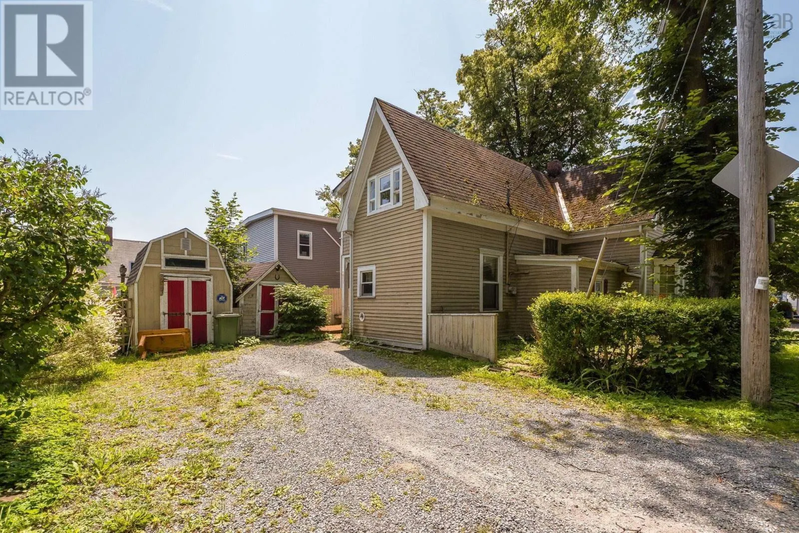 77 Pleasant Street