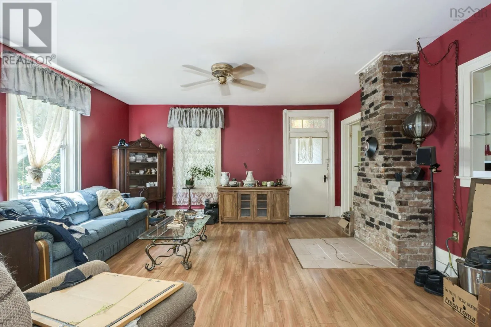 77 Pleasant Street