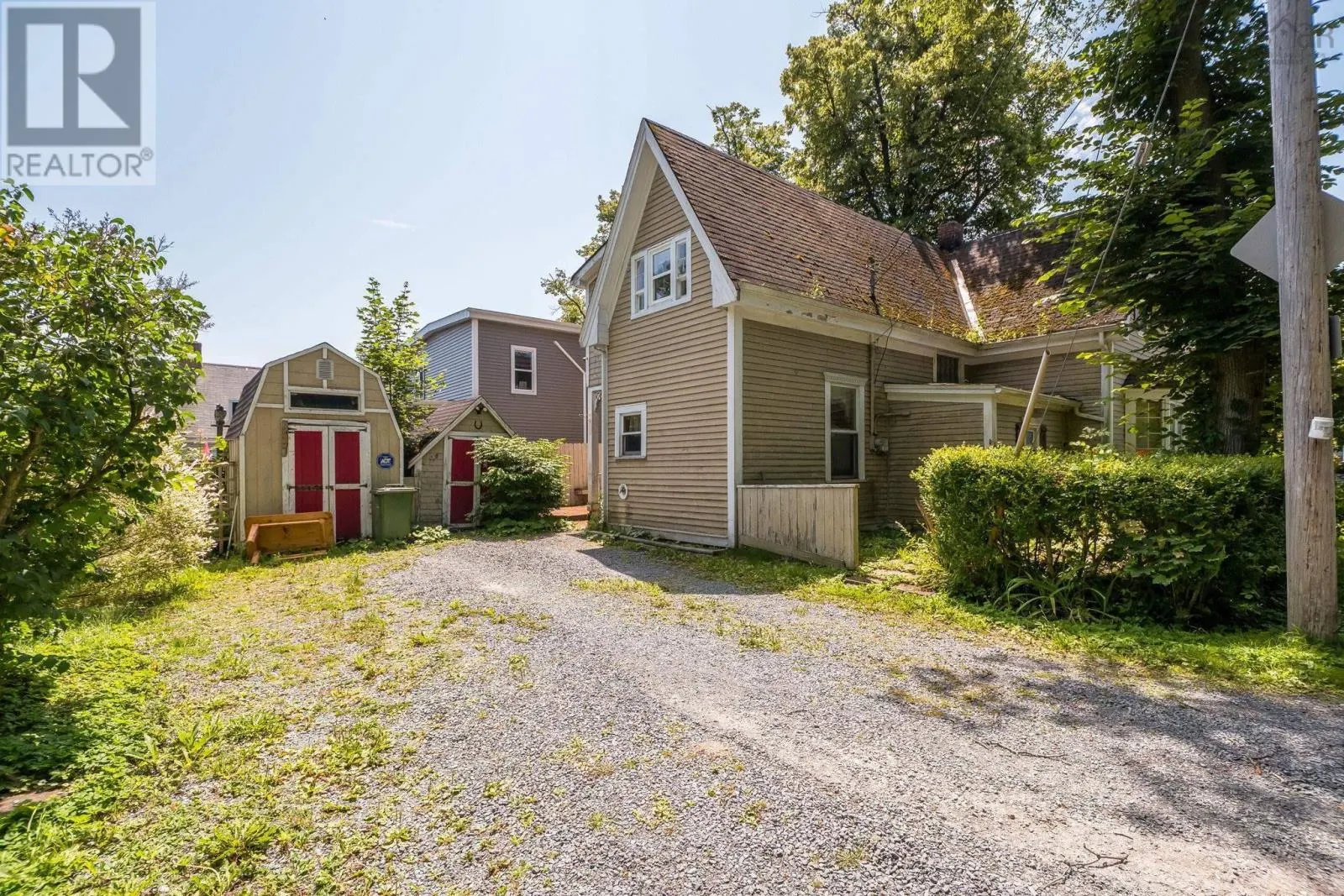 77 Pleasant Street