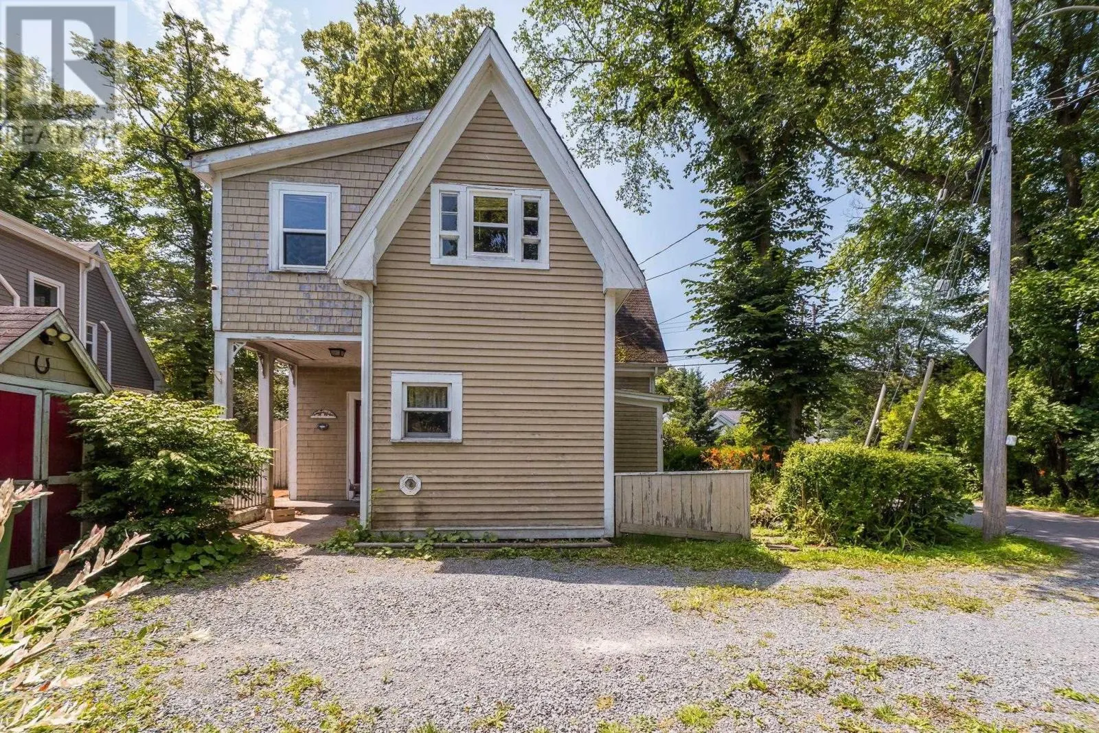 77 Pleasant Street