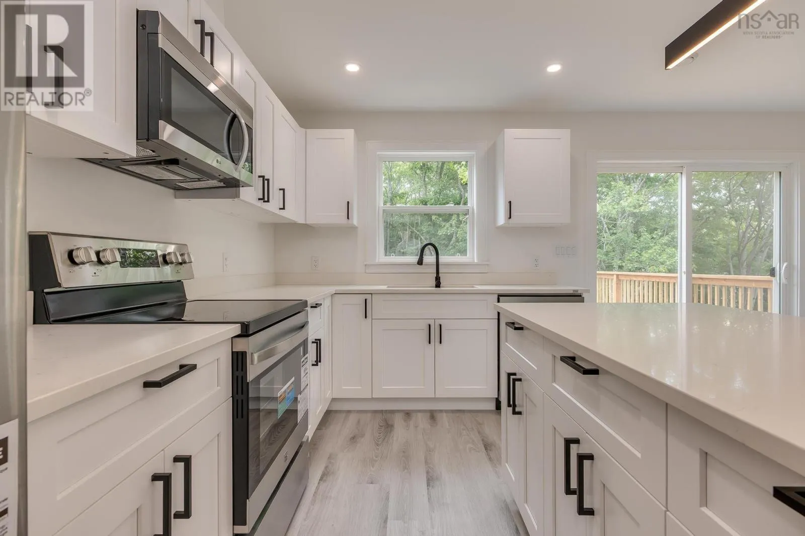 9 Layton Road