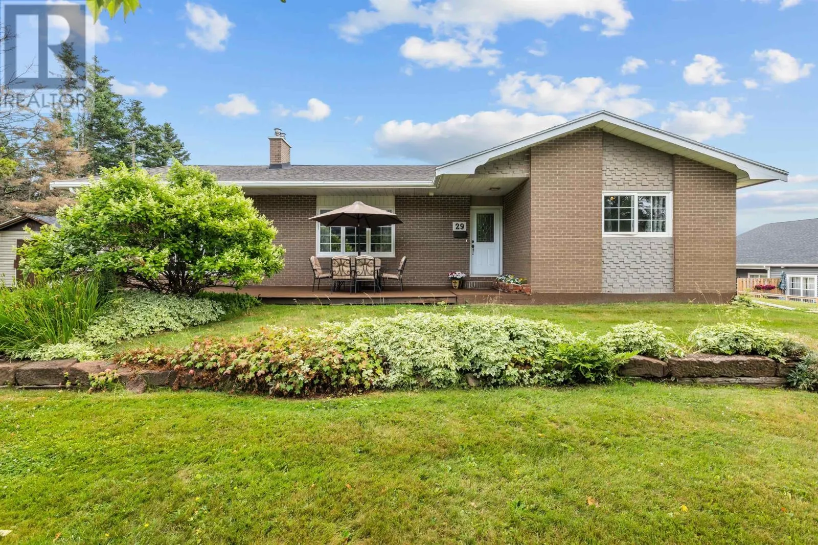 29 Aintree Drive