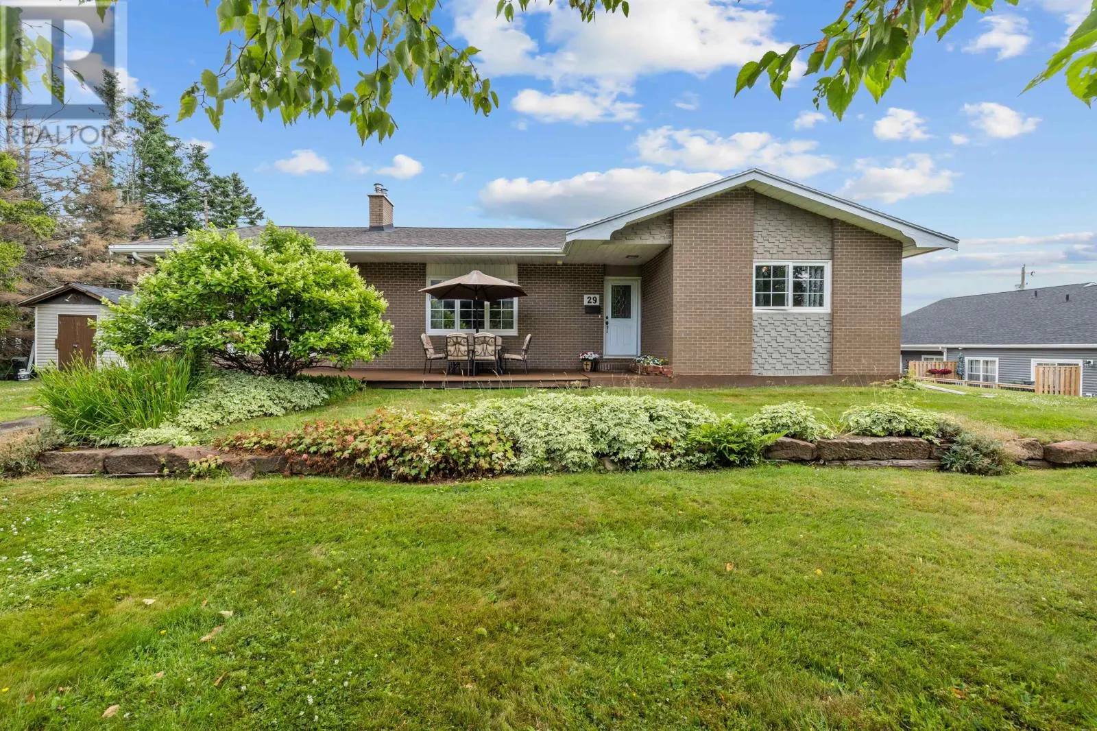 29 Aintree Drive