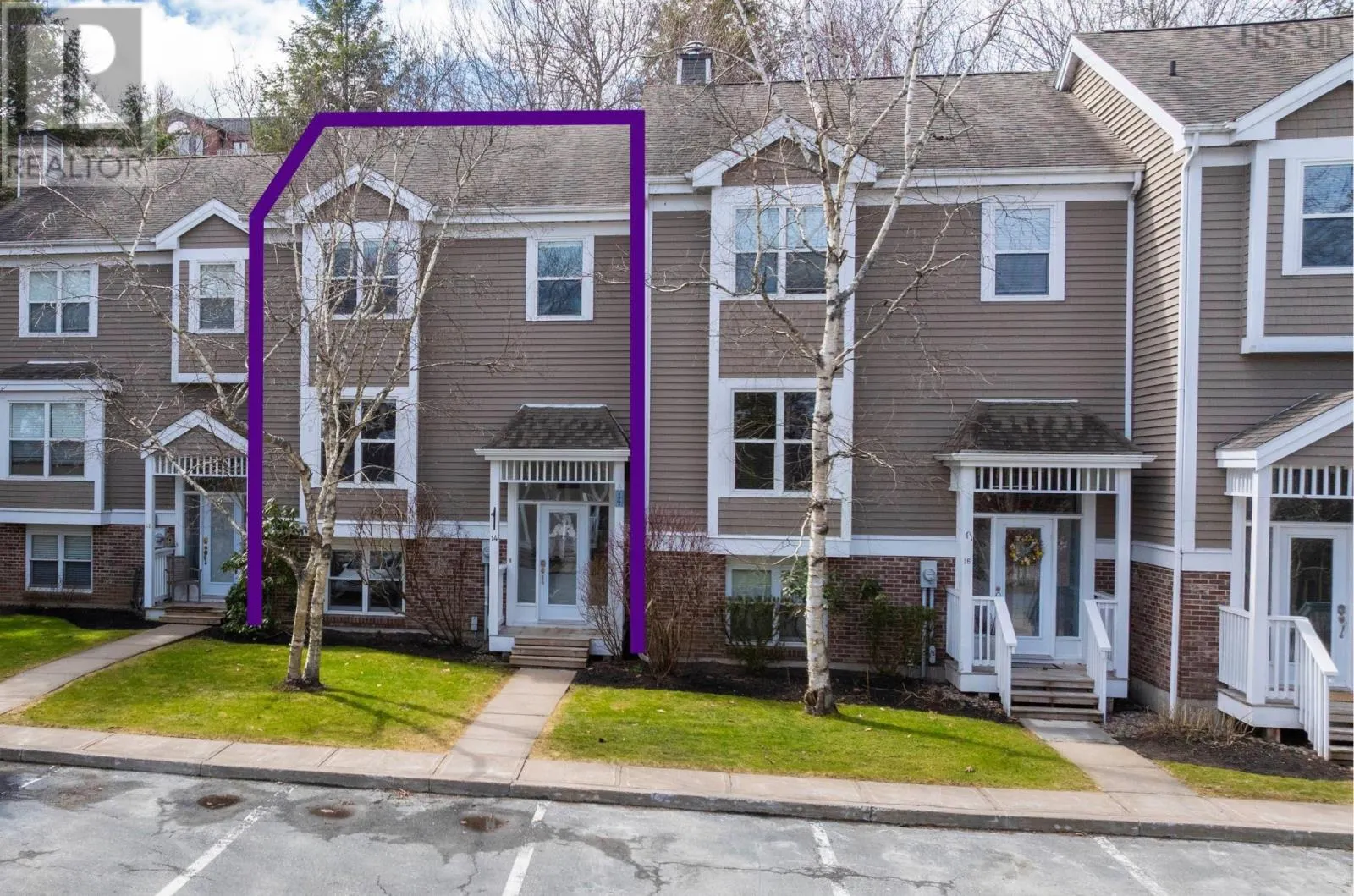 14 Moirs Mill Road