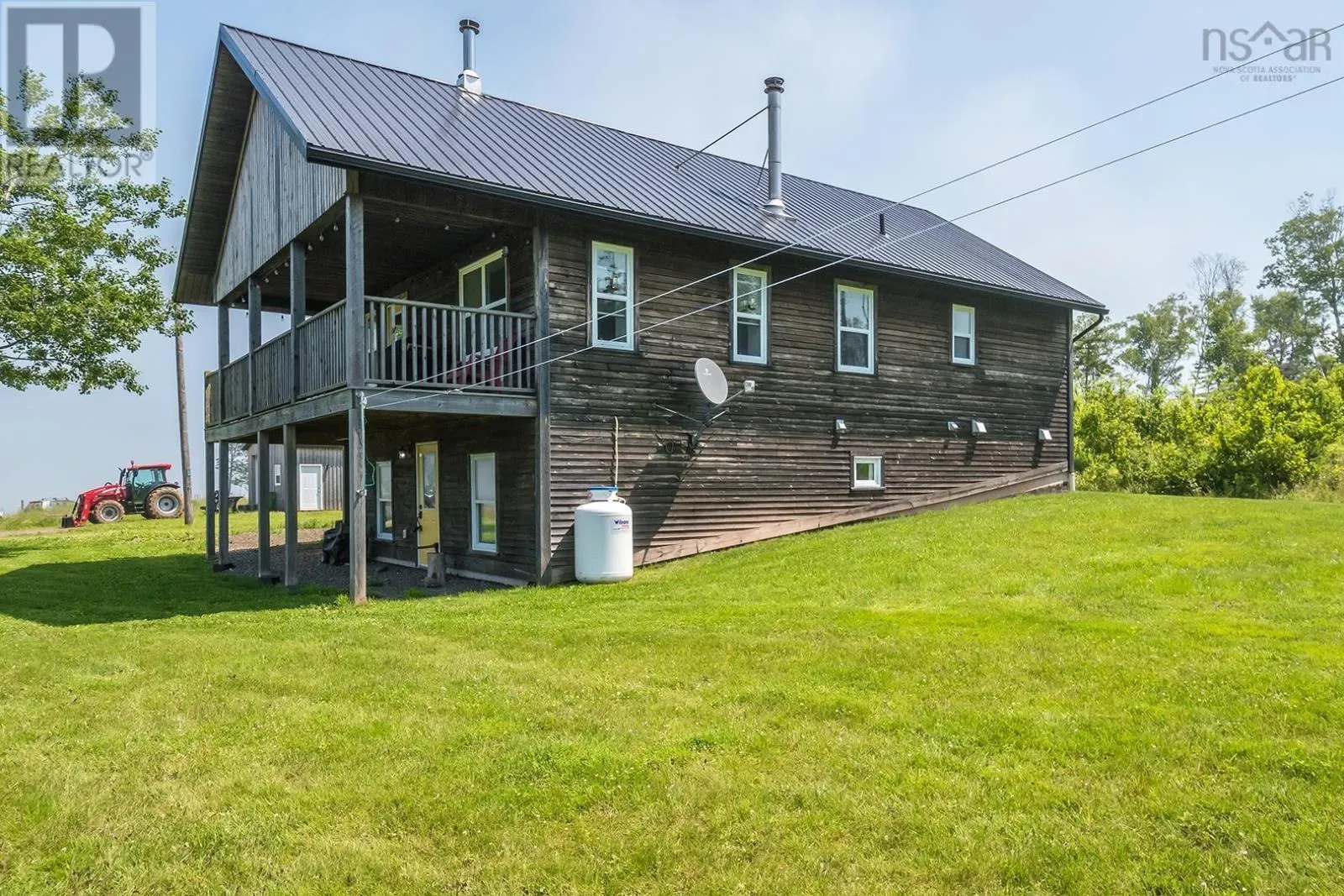 1499 Nollette Beckwith Road