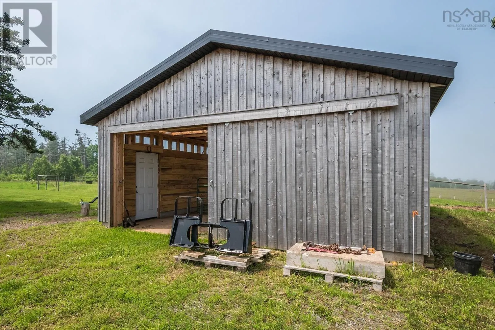 1499 Nollette Beckwith Road