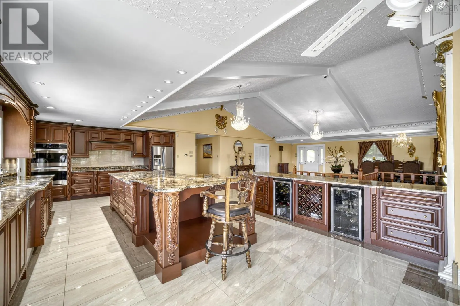 1007 Waverley Road