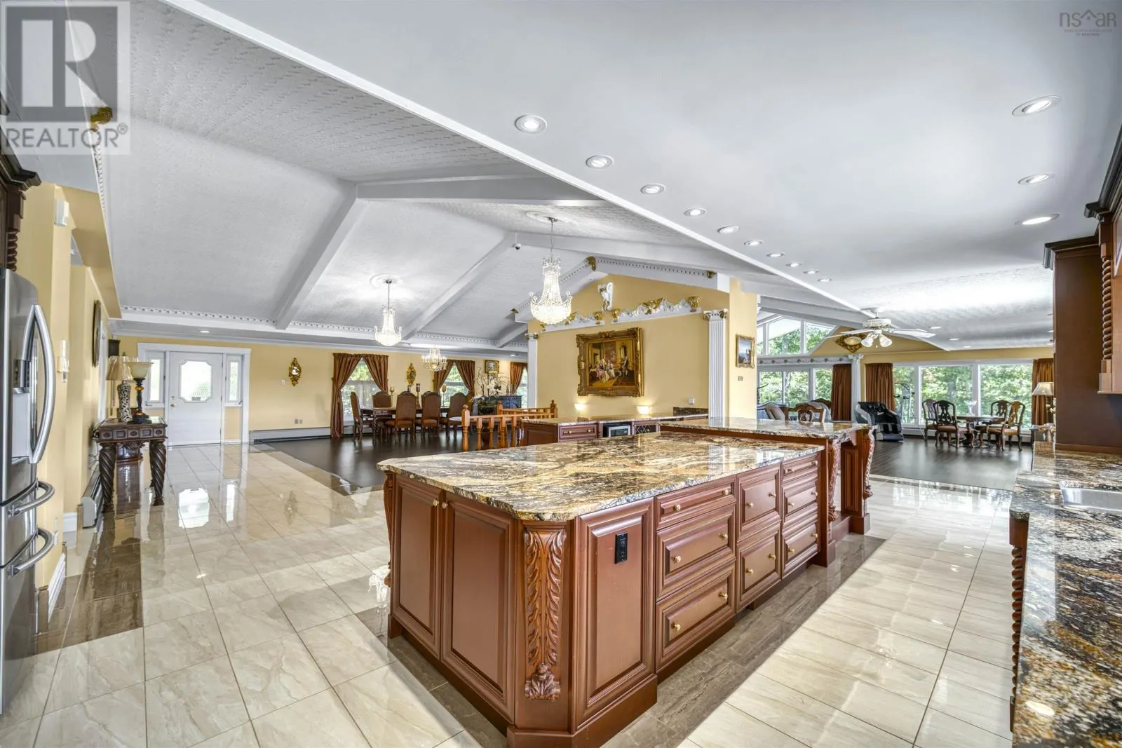 1007 Waverley Road