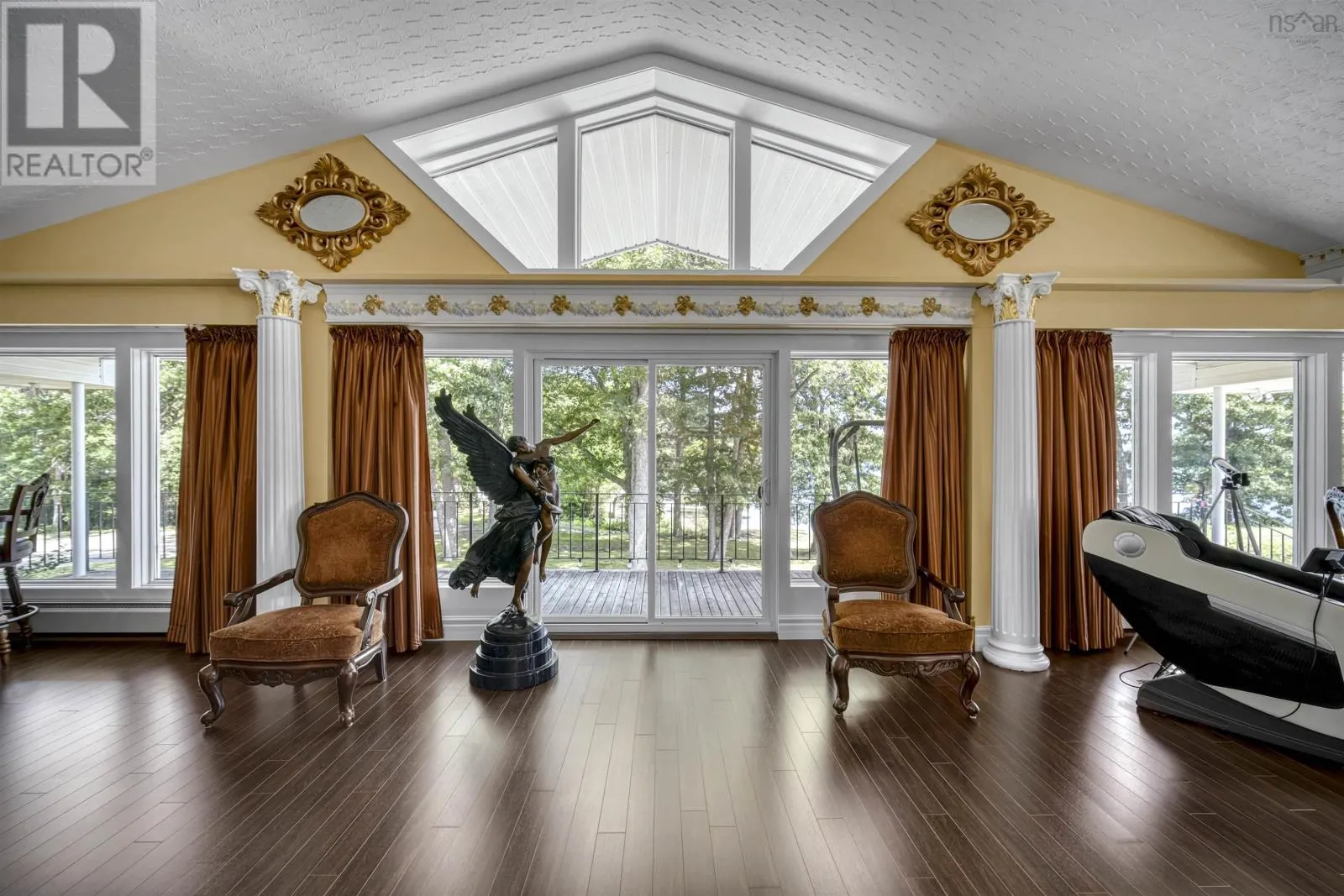 1007 Waverley Road