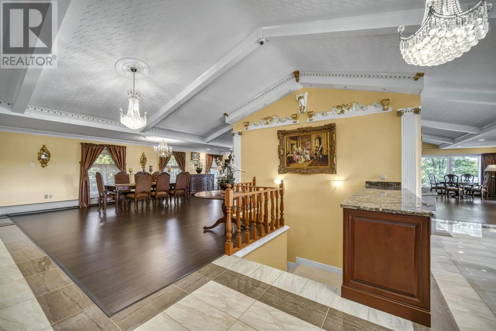 1007 Waverley Road