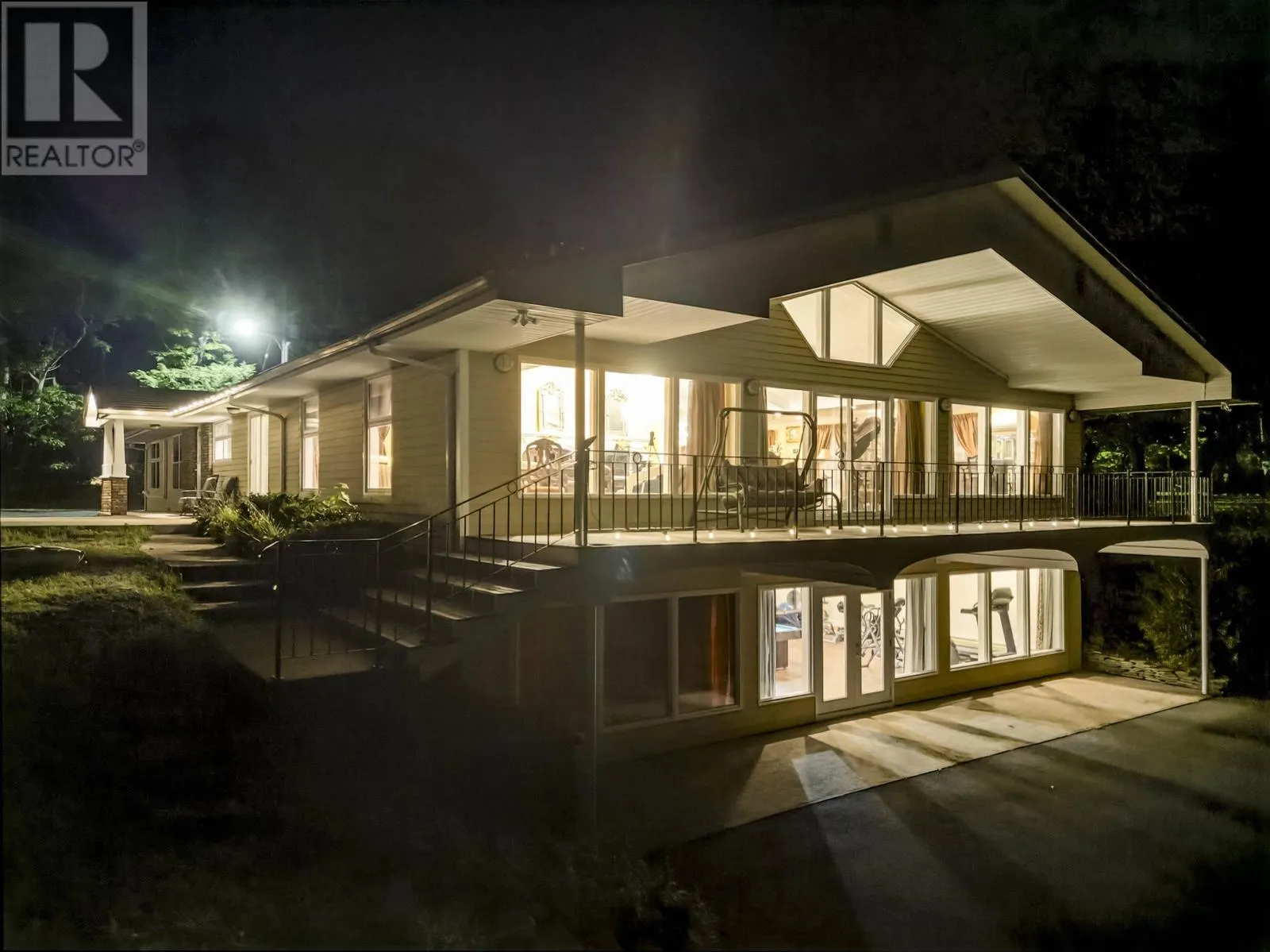 1007 Waverley Road