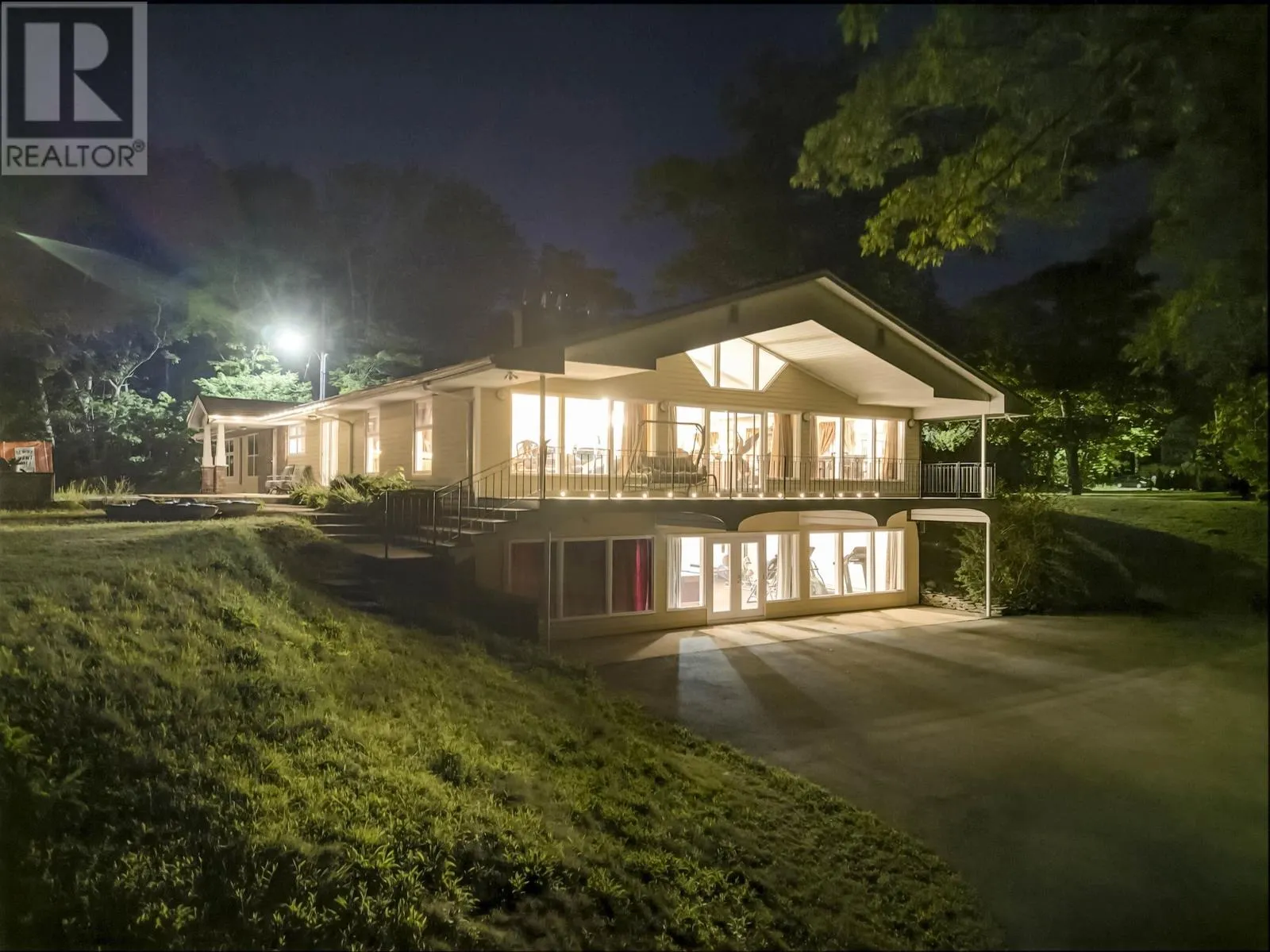 1007 Waverley Road