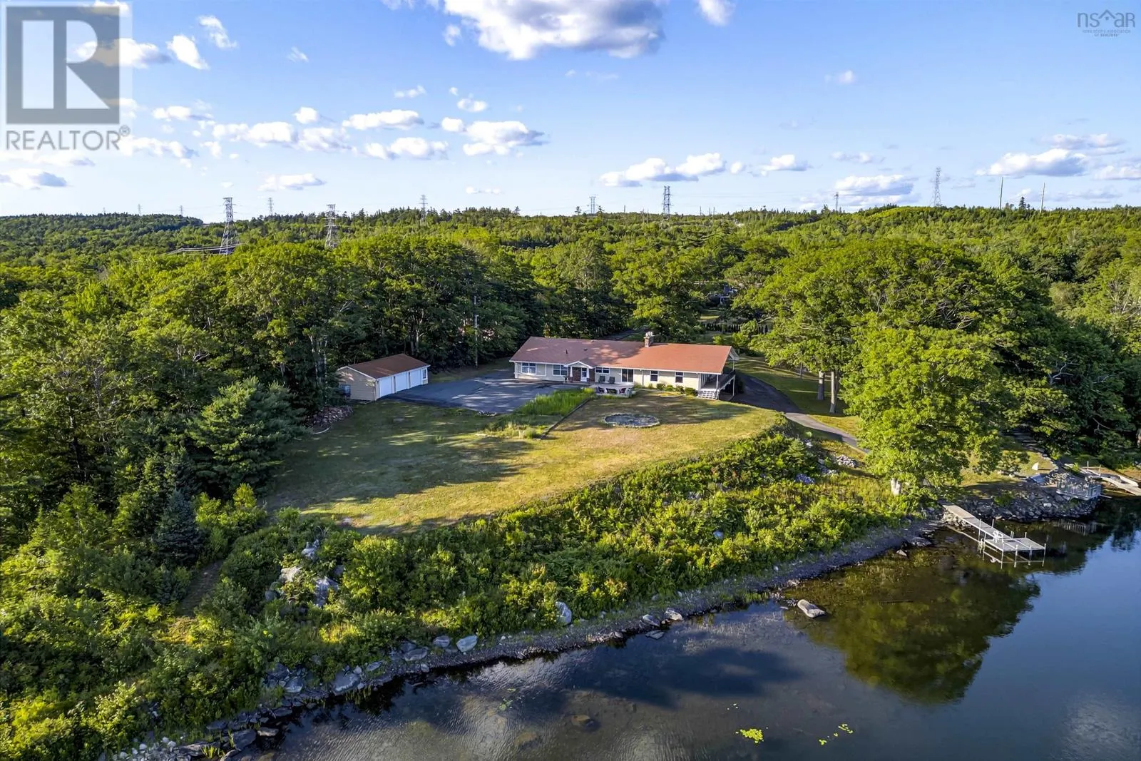 1007 Waverley Road