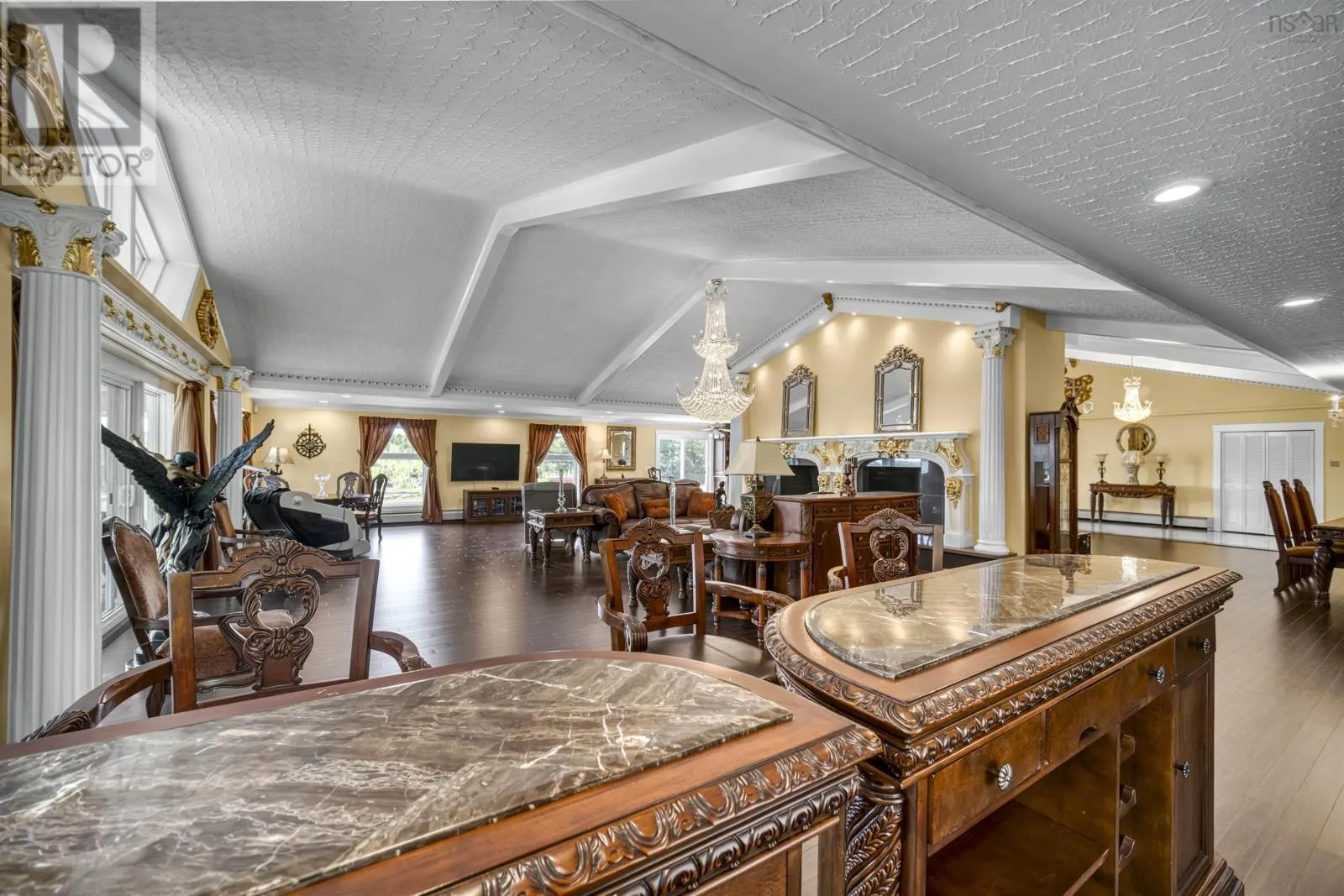 1007 Waverley Road