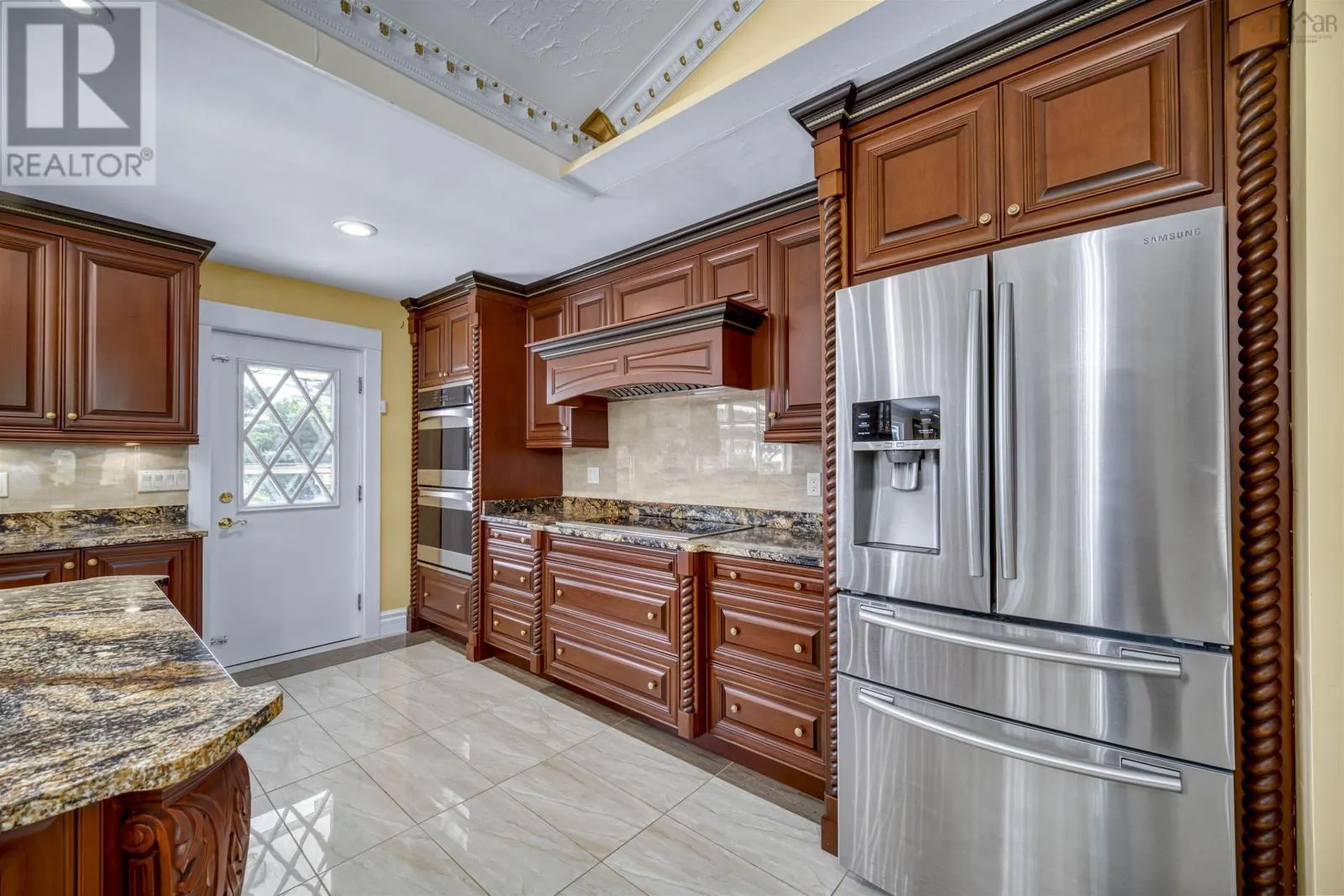 1007 Waverley Road