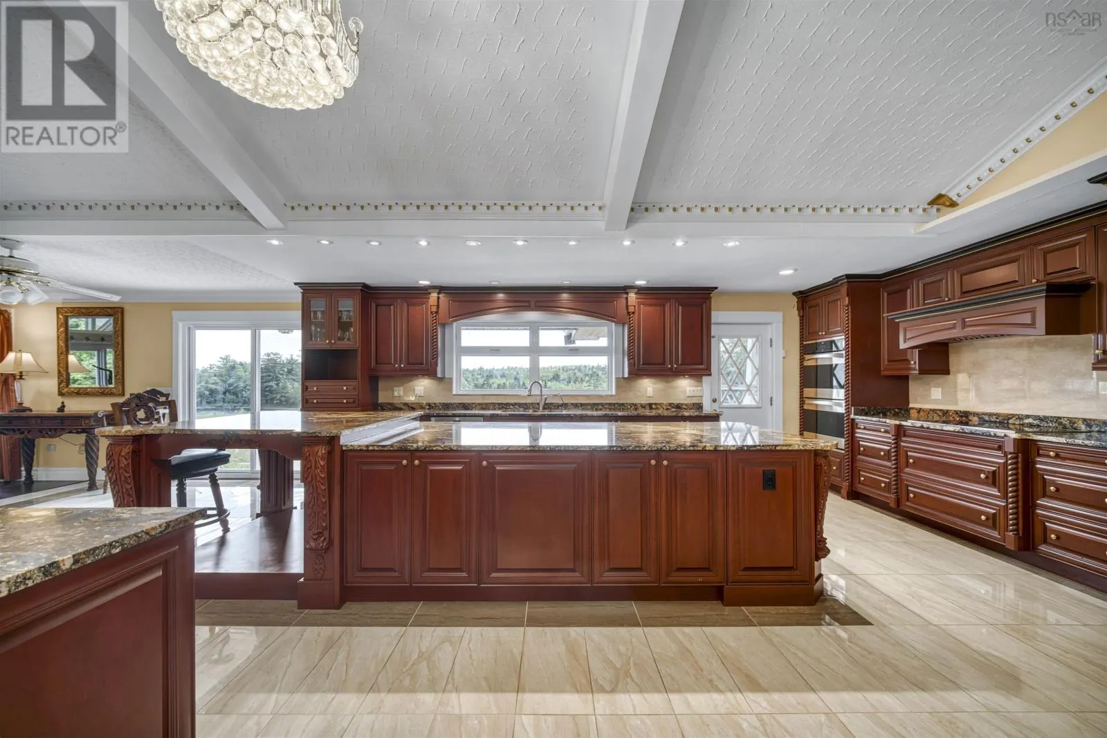 1007 Waverley Road