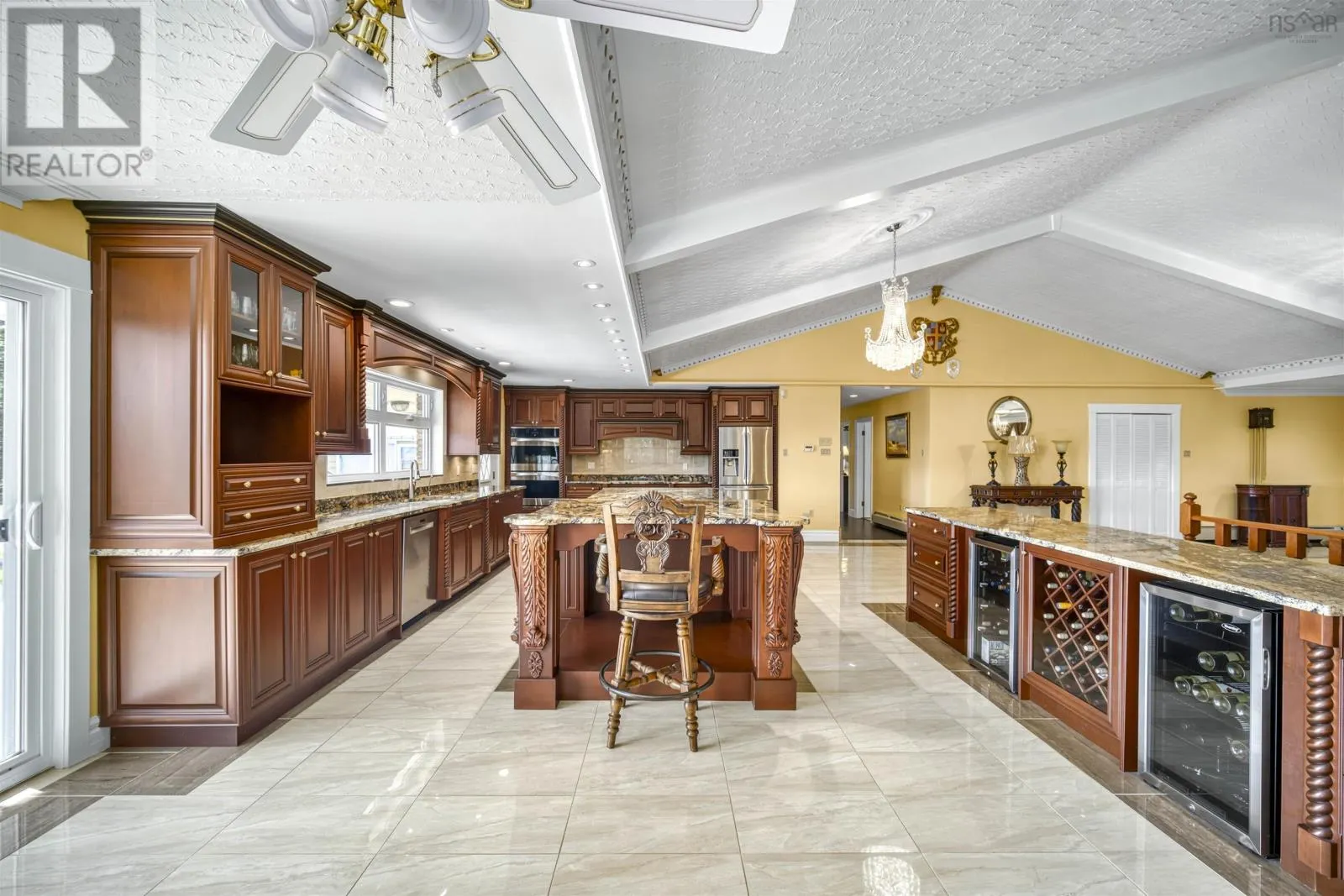 1007 Waverley Road