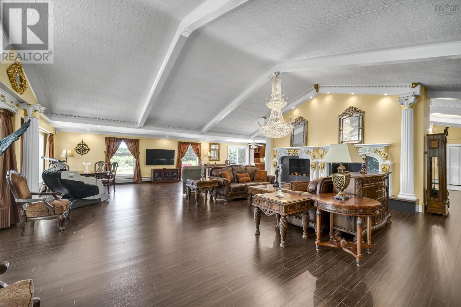 1007 Waverley Road