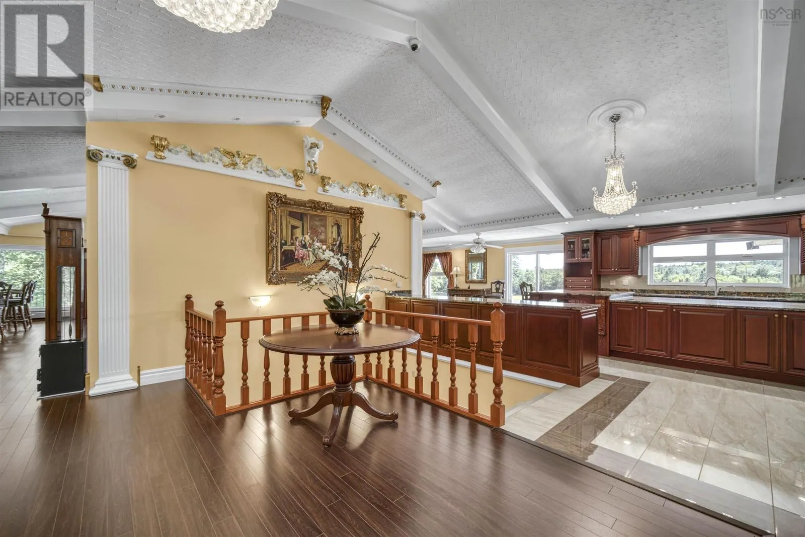 1007 Waverley Road