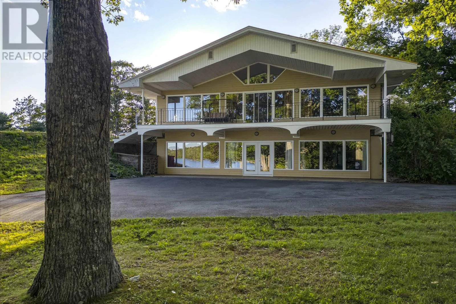 1007 Waverley Road