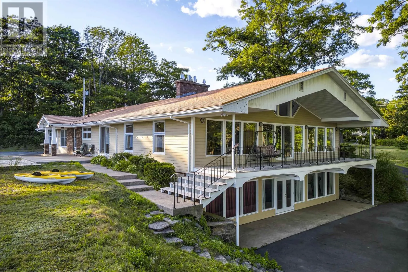 1007 Waverley Road