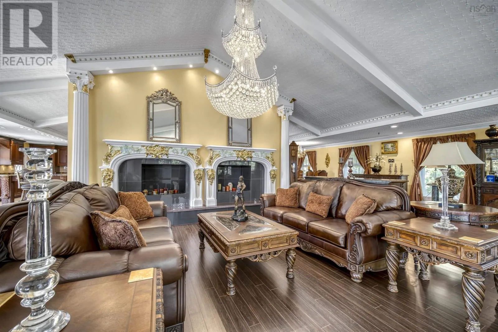 1007 Waverley Road