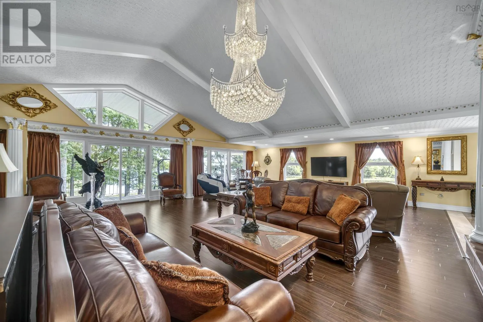 1007 Waverley Road