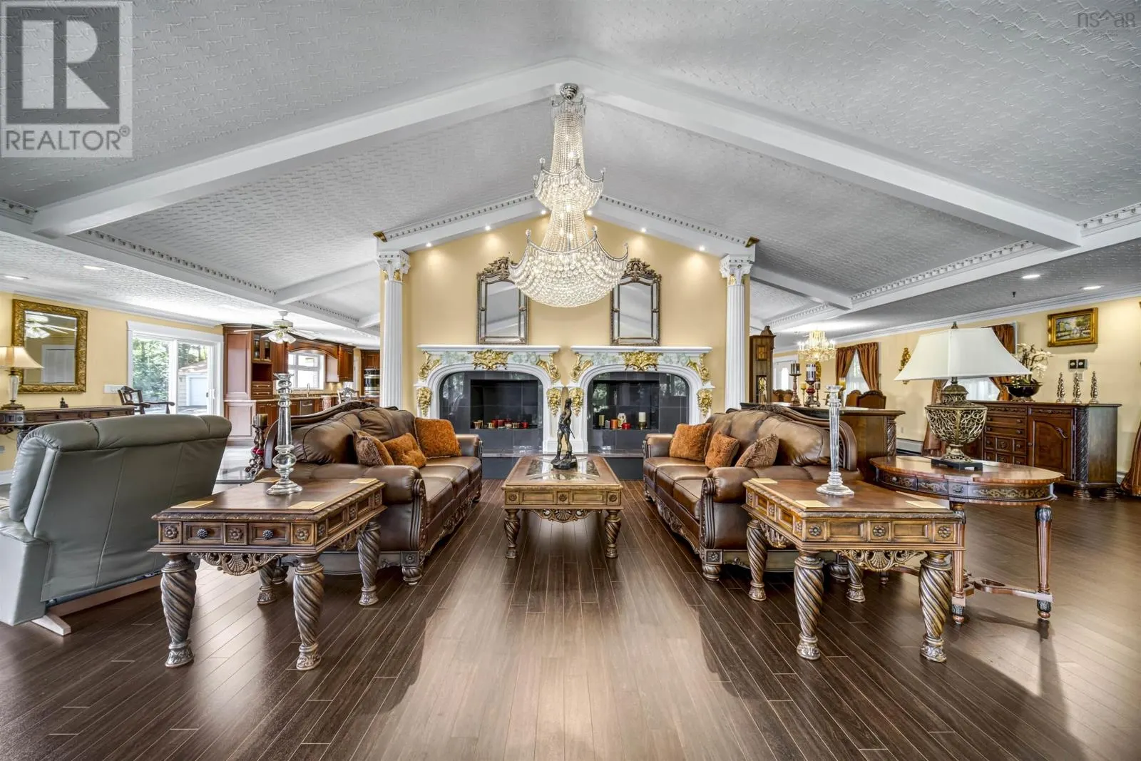 1007 Waverley Road