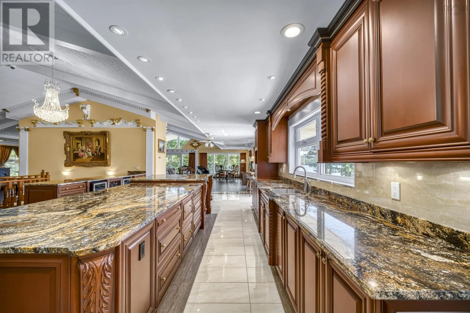 1007 Waverley Road