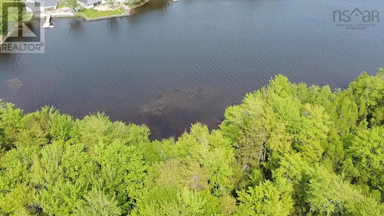 Lot Fletchers Lake