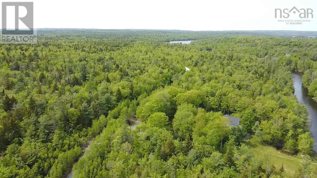 Lot Fletchers Lake