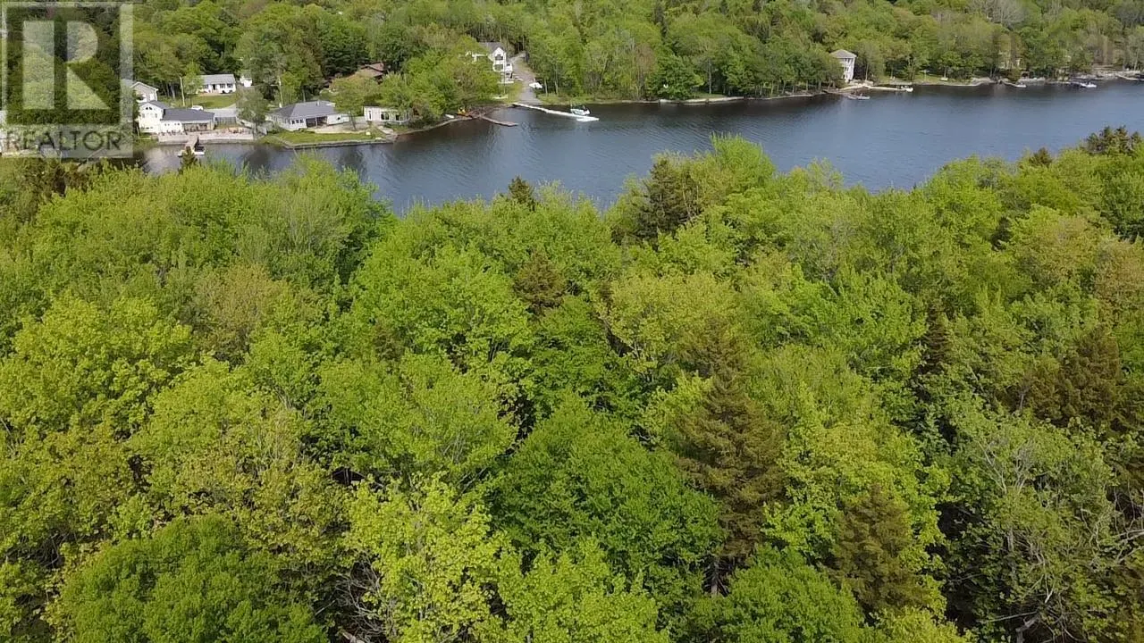 Lot Fletchers Lake