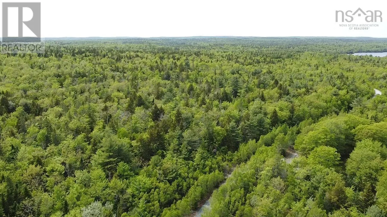 Lot Fletchers Lake