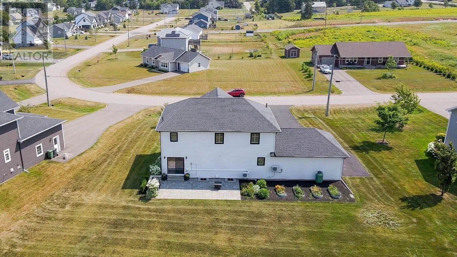 42 McGregor Drive