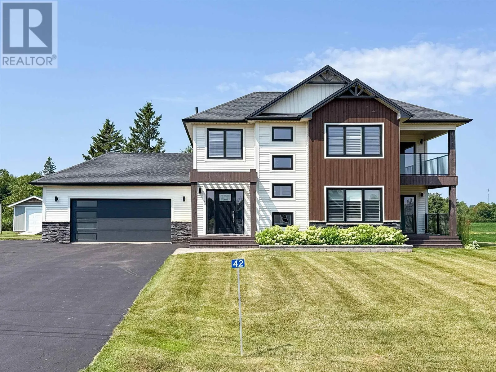 42 McGregor Drive